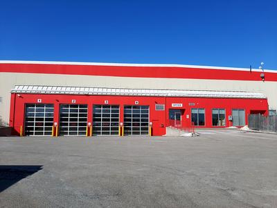 Access Storage - Stouffville Picture of Access Storage - Stouffville